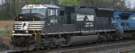 SD70M 2633